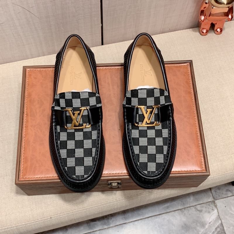 Louis Vuitton Business Shoes